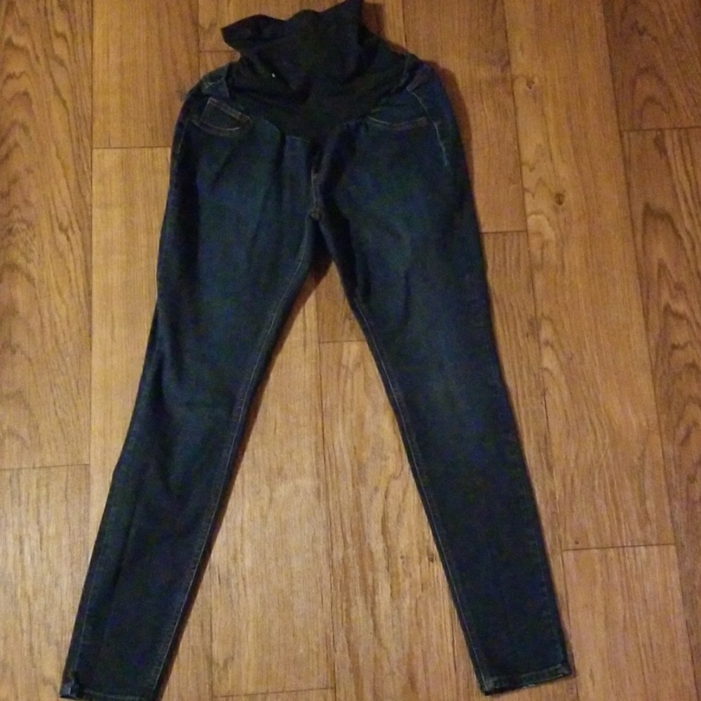 Maternity Jeans